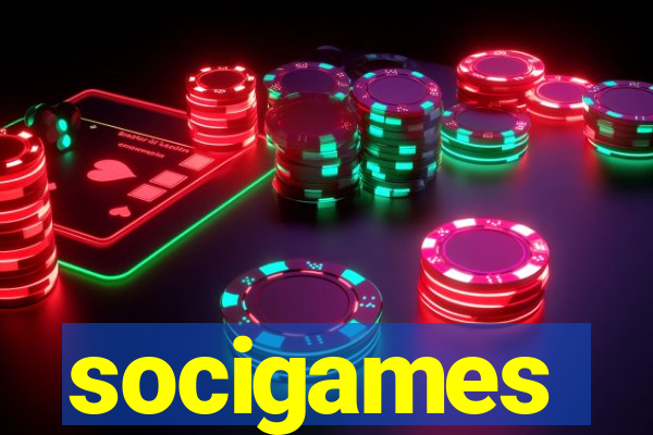 socigames