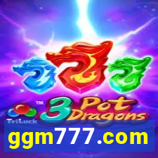 ggm777.com