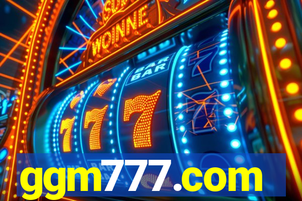 ggm777.com