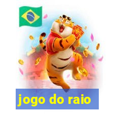 jogo do raio