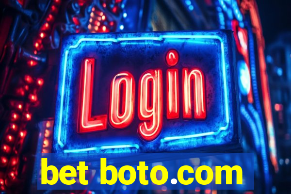 bet boto.com