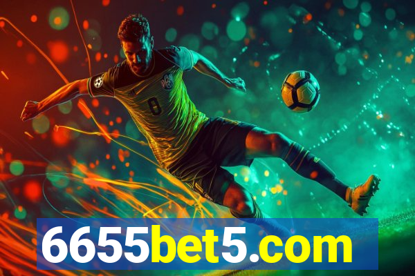 6655bet5.com