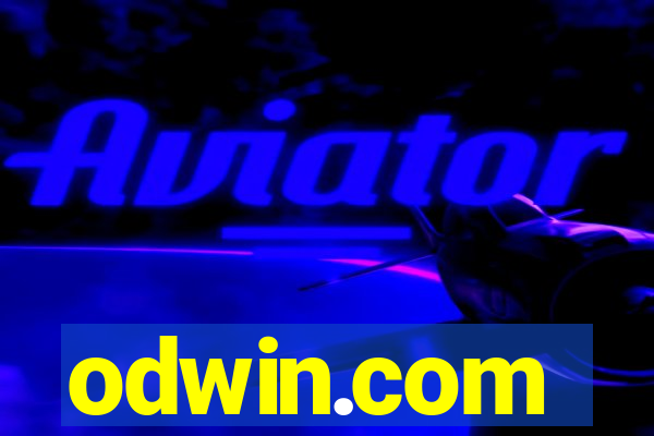 odwin.com