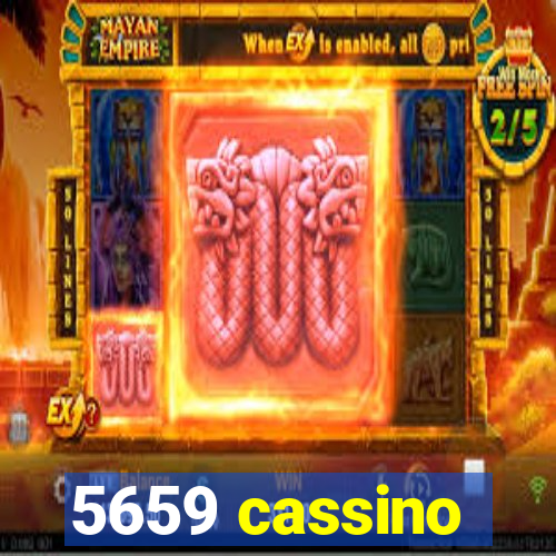 5659 cassino