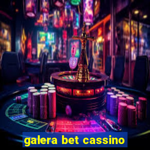 galera bet cassino