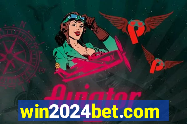 win2024bet.com