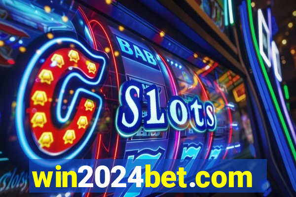 win2024bet.com