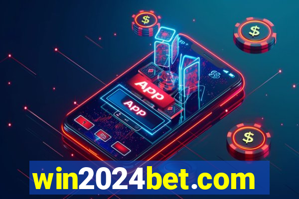 win2024bet.com