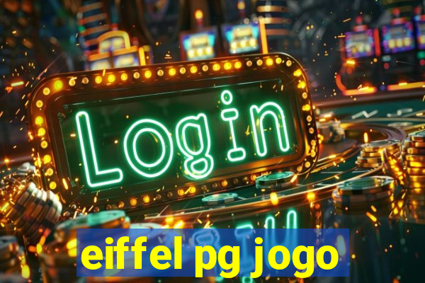 eiffel pg jogo