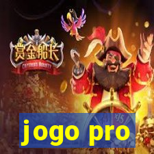 jogo pro