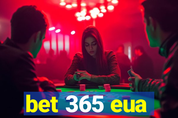 bet 365 eua