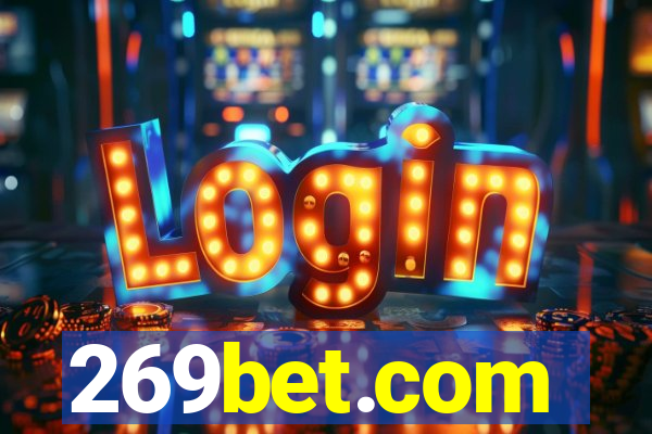 269bet.com