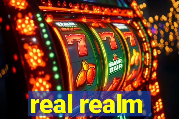 real realm