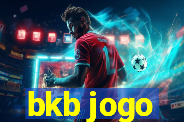 bkb jogo