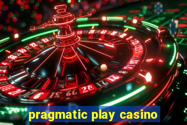 pragmatic play casino