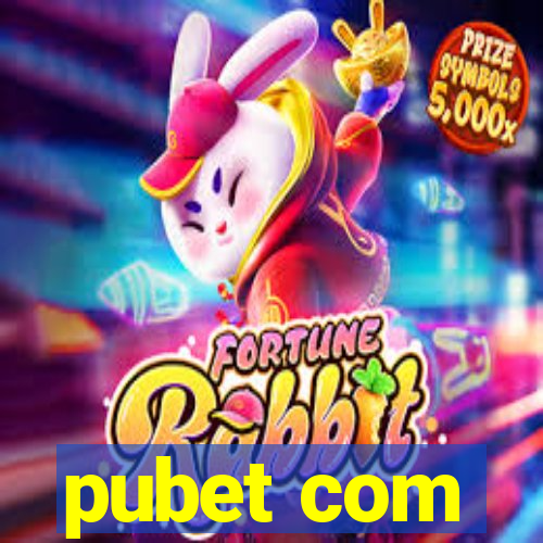 pubet com