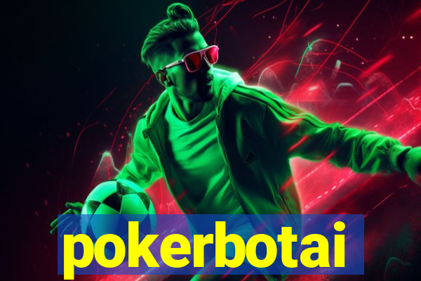 pokerbotai