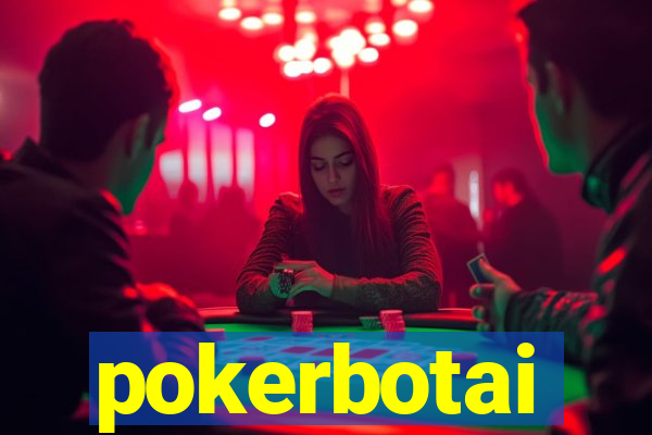 pokerbotai