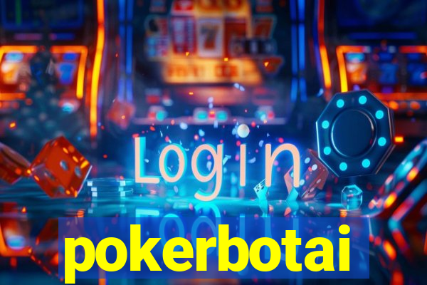 pokerbotai