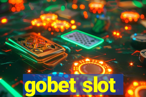 gobet slot