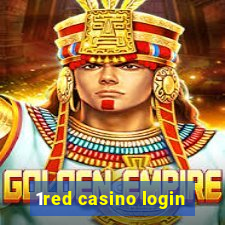 1red casino login