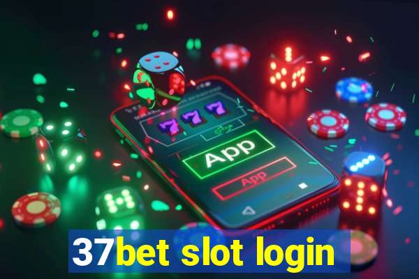 37bet slot login