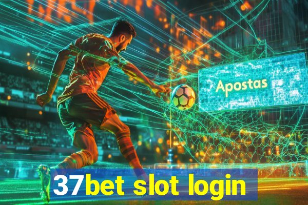 37bet slot login