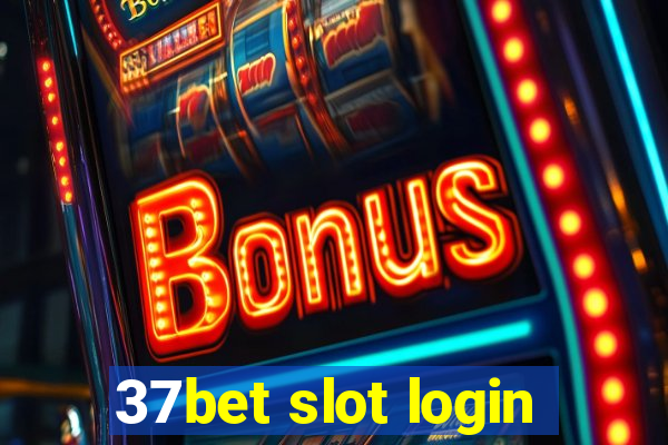 37bet slot login