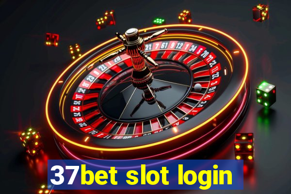 37bet slot login