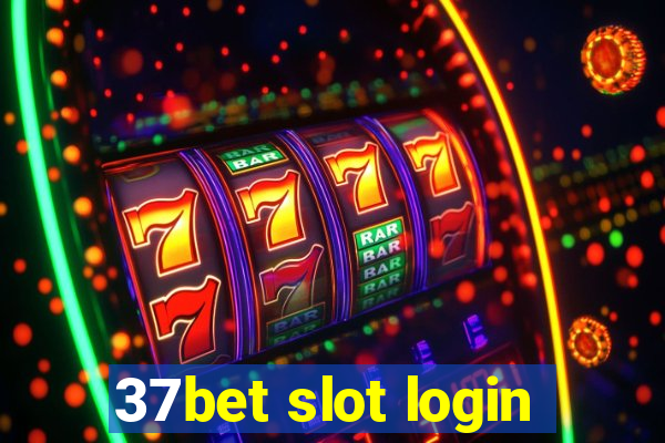 37bet slot login