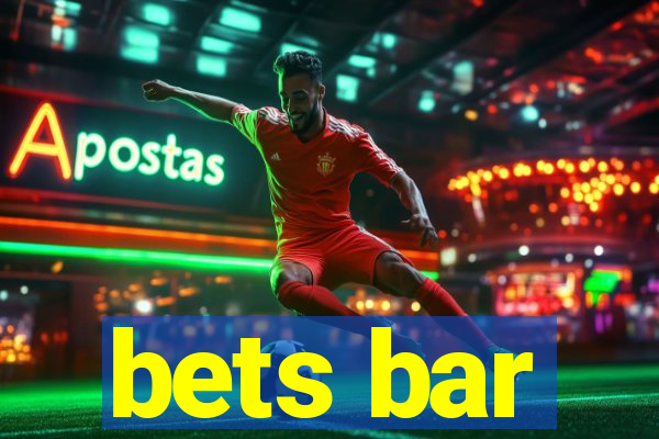 bets bar