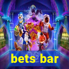 bets bar