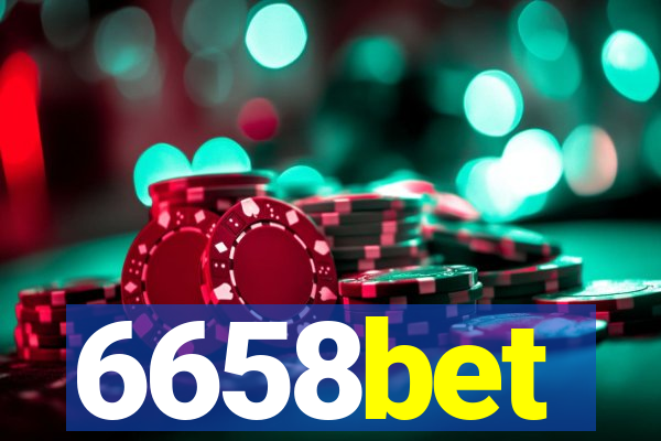 6658bet