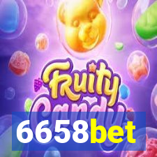 6658bet