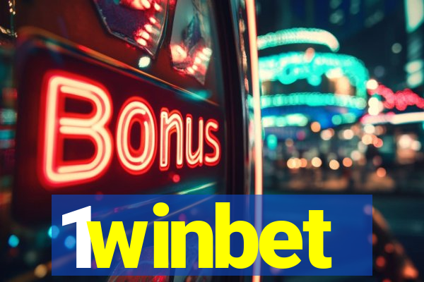 1winbet