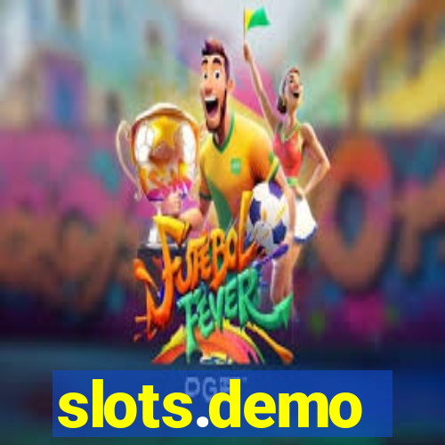 slots.demo