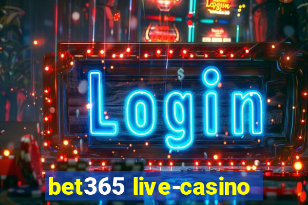 bet365 live-casino