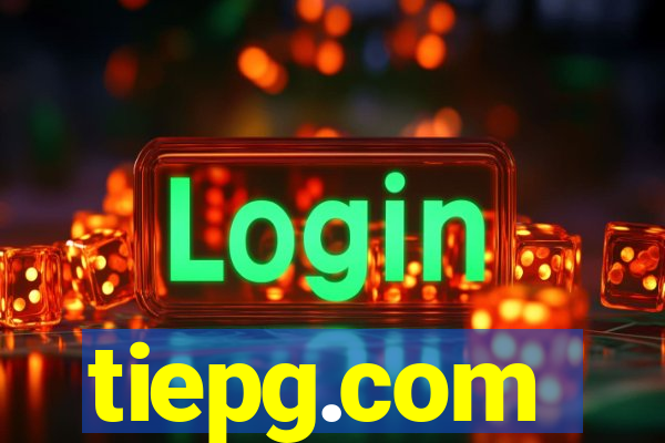 tiepg.com