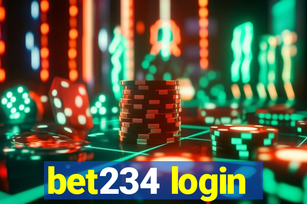 bet234 login