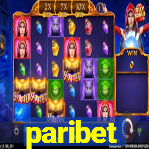 paribet