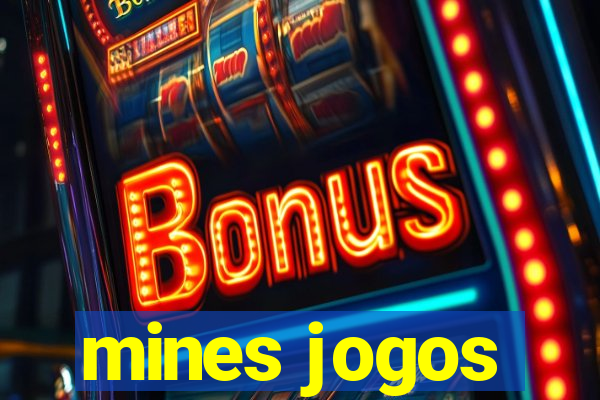 mines jogos