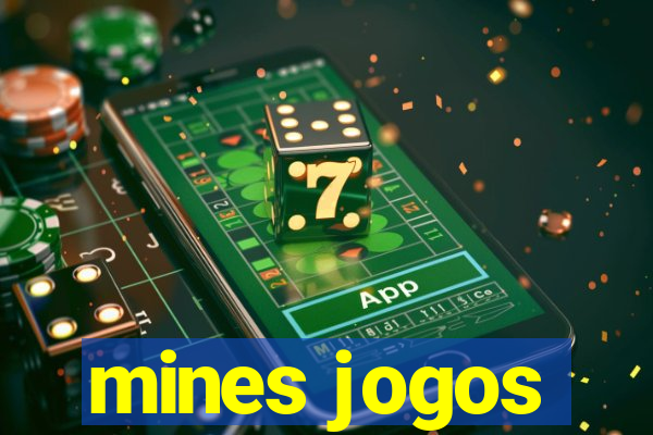 mines jogos