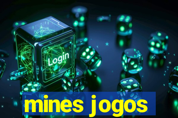 mines jogos