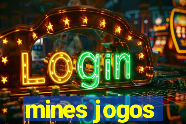 mines jogos