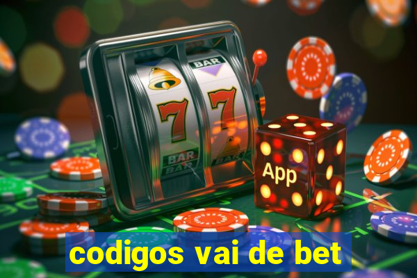 codigos vai de bet