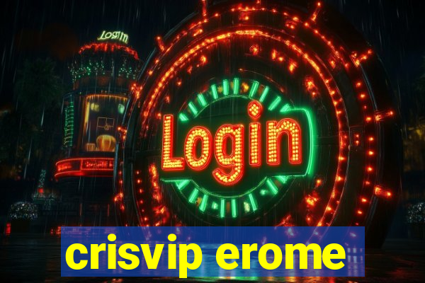 crisvip erome