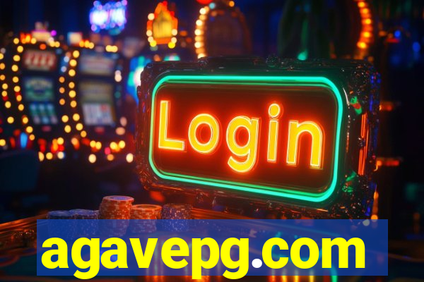 agavepg.com