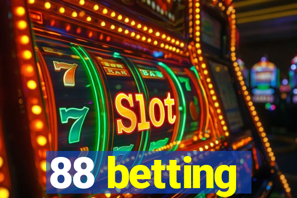 88 betting