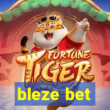 bleze bet