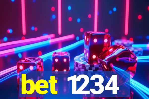 bet 1234